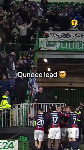 Ethan Hamilton Shines in Scottish Cup Clash