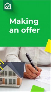 6.7K views · 44 reactions | Now that you’ve found the home, it is time to make an offer! Here is a quick breakdown of the offer process. Learn what's next through the link in our bio! #FairwayNation #Homeownership #Homebuying #FTHB | Fairway Home Mortgage | Facebook