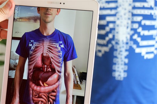 As AR blurs with VR, get ready for a mixed-reality renaissance