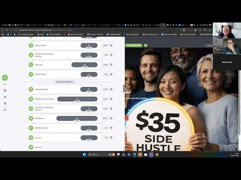 HBA Inviter & Autoresponder Tutorial: How To Get Leads On Autopilot