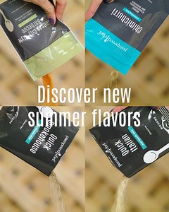 #PamperedChef // Get flavor delivered to your door with our limited-time #TasteBuds Teaser Box that is chockfull of summertime grilling inspiration! You’ll receive: 🔥 Quick Italian Marinade Mix 🔥 Quick Smokehouse Marinade Mix 🔥 Chimichurri Seasoning Mix 🔥 Kansas City-Style Barbecue Rub 🔥 Burger & Slider Press 🔥 4 Exclusive Recipes Experience the thrill of tasting new flavors, learning new cooking tips and recipes, and discovering what TasteBuds has to offer (while supplies last). Shop with