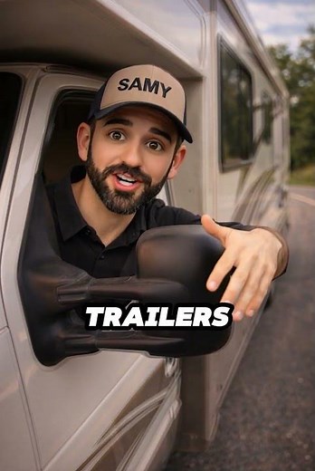 What counts as an RV?