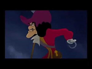 Peter Pan 2 reversed - Neverland