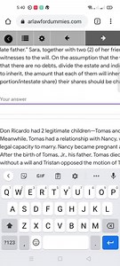 9.2K views · 87 reactions | 2021 BAR REVIEW CURRICULUM patterned to a...