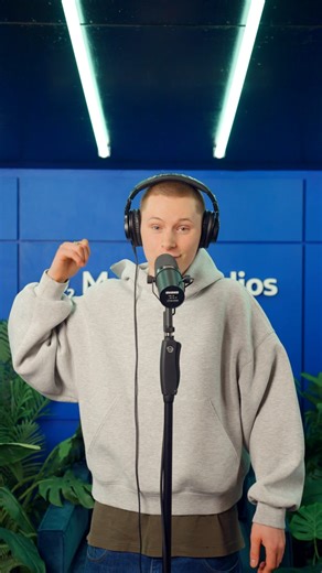 Welcher Onetake aus der@O2Music Studios x unreleased Booth ist euer Fav? 2: @Too_Young