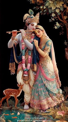 Shri krishan Govind Hare Murare 🕉🕉🌸🌸🙏🙏🚩🚩🦚🦚