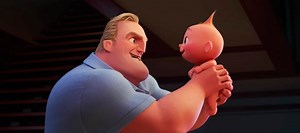 Os Incríveis 2 | A família superpoderosa retorna com o primeiro teaser trailer oficial! - Jovem Nerd