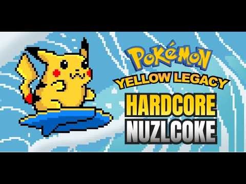 Beating Pokémon Yellow's "Perfect" Rom hack