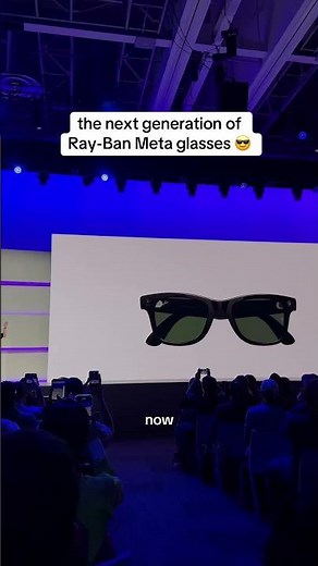 🎥 3K Video Recording ALL DAY! Ray-Ban Meta Gen 2 Smart Glasses Battery Test 👓🔋