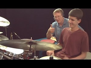 ADVANCED PARADIDDLE DIDDLE (9 Killer Rudiments for Drum Set)