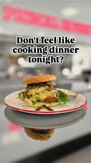 Dinner dilemma solved! Our menu's got the whole family covered - stop by Primal House and enjoy dinner with no dishes! #primalhousepaso #PrimalBurger #PasoRoblesFood #PasoWineCountry #Templeton #dinner #supportlocal #brewery | Primal House Paso