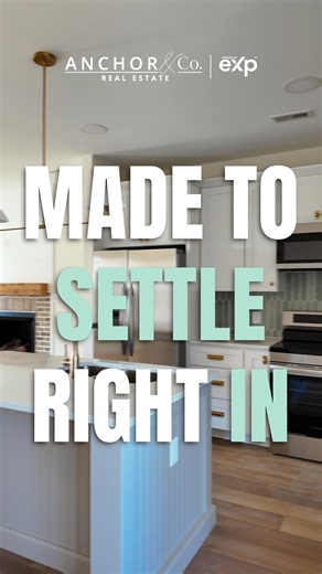 🆕 New build. Zero guesswork. All comfort. 📍 118 Thompson St | Jacksonville, NC Bright, open, and designed to just work. Modern finishes, smart layout, and brand-new everything — move in and live easy from day one. 🏡 3 Beds | 2.5 Baths | 1,281 Sq Ft 📍 Close to shopping, dining & base 📲 DM us to see it in person. Sharon Hartman, REALTOR® Anchor & Co brokered by eXp ☎️: (910) 358-2999 #anchorandcorealestate #exprealty #jacksonvillenc #onslowcountync #newconstructionhome #homesforsalenc #ncreal