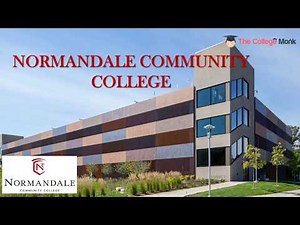 Normandale Community College