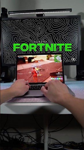 How To Play Fortnite On Your School Laptop!