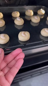 5K views · 104 reactions | Eid cookies / melting moment cookies So...