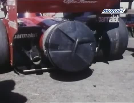 1M views · 10K reactions | The story of the Brabham BT46B. Swedish...