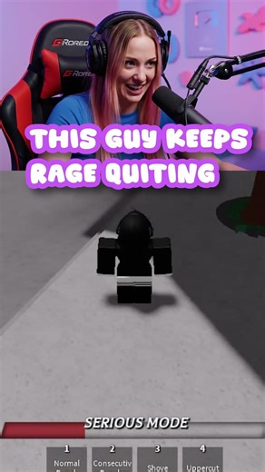 DESTROYING A VETERAN IN TSB 30K PLAYER #roblox #robloxpvp