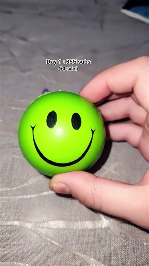 thanks for subscribing #fypシ #subscribe #ball #adding #rubberband #addingarubberbandfireverysubiget