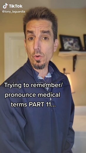 Understanding Medical Terms: Pronunciation Guide for Nurses, Doctors, and Pharmacists