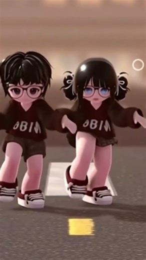 Roblox Meow Meow Dance 🐱 | Cute & Funny Roblox Cat Dance Animation