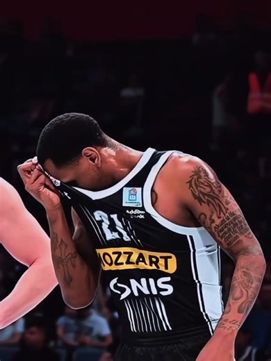doviđenja👋👋👋 NO COPYRIGHT INTENDED NO COMMUNITY GUIDELINES VIOLATION INTENDED ALL CLIPS BELONG TO SPORT KLUB ib:@Pavle scp:storm #jamesnunnally #partizan #edit #fyp #viral