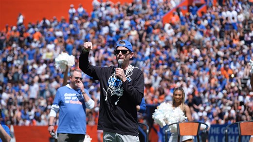 Florida basketball 2025-26 non-conference schedule taking shape, per reports