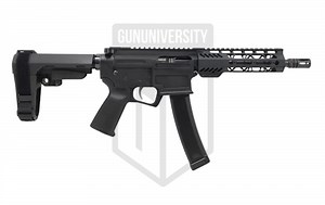 Palmetto State Armory AR-V Review [Field Tested!]
