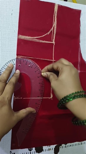 Latest Blouse Back Neck Design 2026 🔥