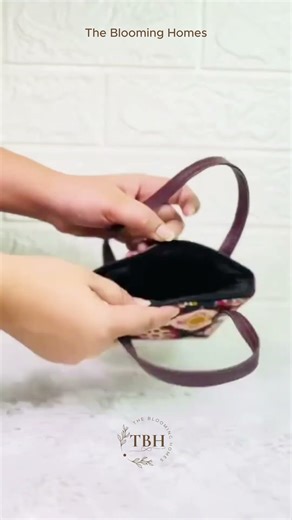 Small in Size. Big on Style ✨👜