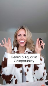 110K views · 422 comments | ‍♀️ air sign baddies #gemini #aquarius #marilikeferrari | Mari like Ferrari | Facebook