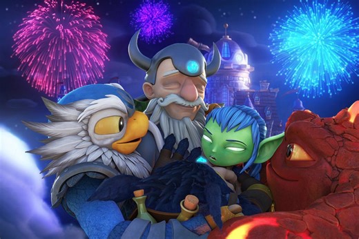 Will Netflix have a New Year’s Eve Countdown for 2026? Early NYE Netflix Countdown options for kids