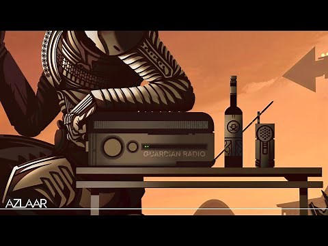 Guardian Radio - Destiny 2 News (EP1)