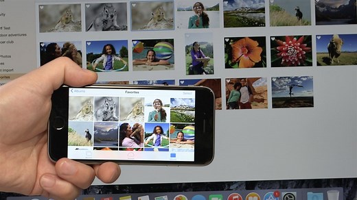 Apple's Photos for Mac: Five Things We Like