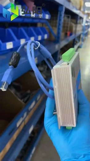 3-Axis MACH3 Controller Card (USB Interface) Ready to Ship! ⚙️🚚 #cncmachine #cnccontroller