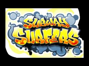 Subway Surfers Theme (Bass Boosted)