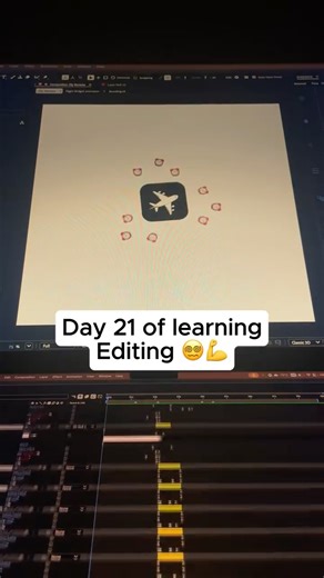 shock on Instagram: "Comment “Project” to get the Project File 👀 ——— #editing #motiongraphics #motiondesign #aftereffects #adobe"