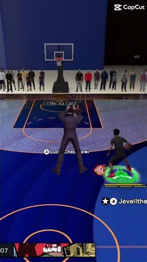 Day 1 trying to get 2k logo #getemmike #2k26 #anklebreakers