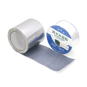 [Hot Item] Bitumen Waterproof Tape Bitumen Self-Adhesive Waterproof Tape Hatch Cover Tape
