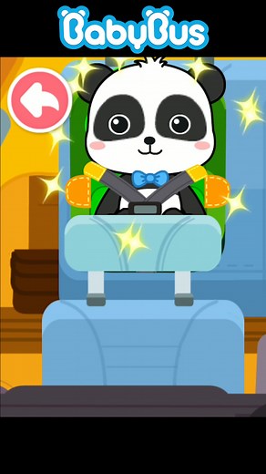 Child Safety Game: Fun & Educational Road Safety Tips for Kids