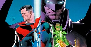 Batman/Superman: World’s Finest Brings Back DC’s Kingdom Come Universe - Comic Book Movies and Superhero Movie News - SuperHeroHype