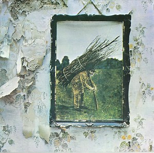 Led Zeppelin - Untitled
