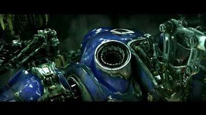 Starcraft 2 - The Deal - Cinematic 1