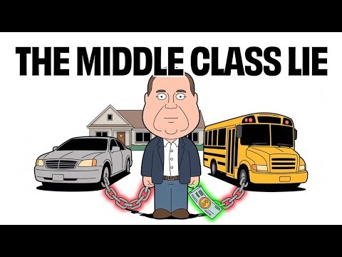 The REAL Cost of Being Average in America