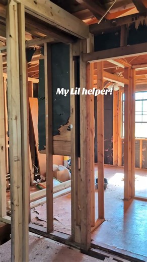 (129) Crashing Oasis 4.0 utility demo #diy #home #country #renovation #grandma