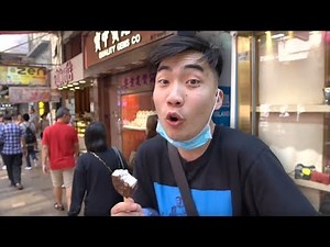 Ricegum Embarrasses Himself in Asia