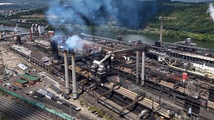 U.S. Steel explosion investigation continues