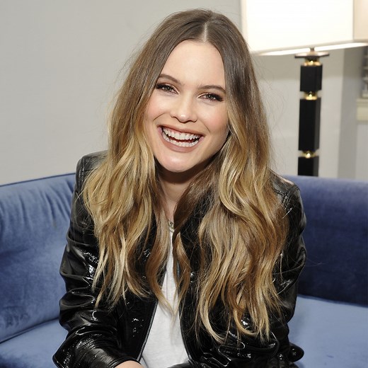 Behati Prinsloo Shares Rare Photo of Daughter Gio to Celebrate Her 3rd Birthday