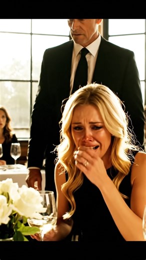 Karen Demands Vip Table Claiming To Know The Owner, But I’m The Owner, And She Was Left Crying With A $4,000 Bill After My Revenge. My name is Ethan Cole, and I’m the quiet, usually invisible owner of a high-end downtown restaurant called Silverstone Lounge. Most people assume I’m just another staff member because that’s how I prefer to run things—simple clothes, no ego, and certainly no need for flashy introductions. But a few weeks ago, a woman walked in who made every employee look at me with