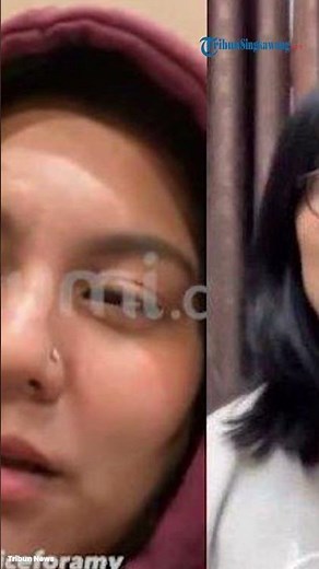 Mantan Asisten Pribadi Aden Wong Ungkap Kondisi Amy BMJ