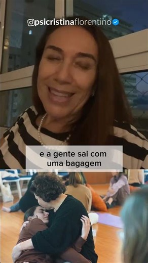 Eu já vivi essa experiência… e é por isso que estou te convidando